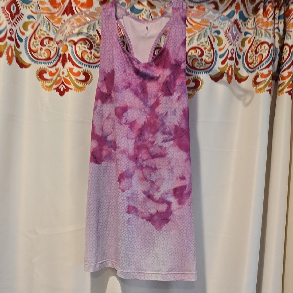 Prana Tank